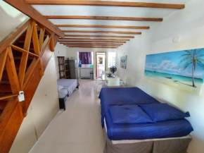 Apartamentos Unisanandres 206